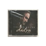 Dmc Müzik Volkan Konak Dalya Cd (Sıfır Jelatinli)