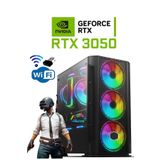 Dmc N300 (PUBG,GTA 5) İ7 3770,16GB RAM,512GB M2 SSD,RTX3050 Ekran Kartı,oyuncu Masaüstü Bilgisayarı