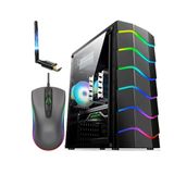 Dmc N94X i7-3770 16 GB 500 GB HDD 256 GB SSD 4 GB GT740 Masaüstü Oyuncu Bilgisayarı