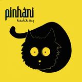 DMC Pinhani - Kediköy 33 Plak Rock Müzik Türünde Türkiye Menşeli Albüm