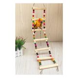 Dmcpetstore 7 Basamaklı Merdiven
