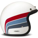 Dmd Jet Retro Artemis Açık Motosiklet Kaskı