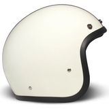 DMD Jet Retro Triple Açık Motosiklet Kaskı - XL