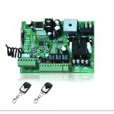 Dmete Dc24v Salıncak Kapısı Açıcı Motor Kontrol Ünitesi Pcb Denetleyici Devre Kartı Elektronik Kart Yaygın Olarak Kullanılır (2 Uzaktan Kum