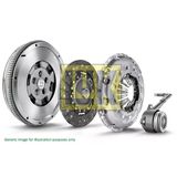 Dmf Debriyaj Seti Volan Deb Setı Rulman Transıt V348-V363 2.2Tdcı 2.2 155Ps 17 Bınek Oynar Gobek Bk317540ab-4C117c559ah-4C117c560ab-Bk316477be