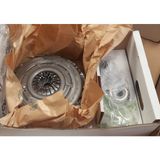 Dmf Volant Setı Debrıyaj Setı Bılya Volan Cıft Kutle Focus C Max Cap 04 08 Focus Iı Cb4 04 11 1. Mazdaııı 03 09 S40 S40 Iı 06 12 V50 04 Oynar Göbek