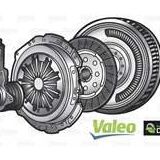 Dmf Volant+debrıyaj Setı+rulman Audı A3 2.0 Tfsı Valeo 837361