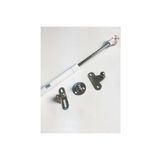 DMK Mobilya Dolap Kalkar Kapak Gazlı Hidrolik Piston 80n (8kg.)