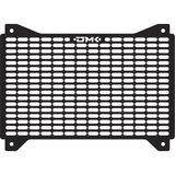 Dmk Motosiklet Aksesuar Dmk - Kawasaki Ninja 500 Uyumlu Radyatör Koruma