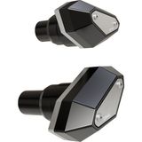 Dmk Motosiklet Aksesuar Dmk - Kawasaki Z 650 Uyumlu Slider (Koruma Takozu)