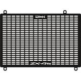 Dmk Motosiklet Aksesuar Kawasakı Zx4Rr Uyumlu Radyatör Koruma