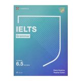 DMN YAYINCILIK Cambridge University Ielts Grammar For Bands 6.5 And Above With Answers And Cd-rom