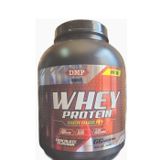 DMP Dietary Supplement dmp sports whey protein 2000 gram A-002267