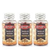 Dmp Nigella Sativa Çörek Otu Yağı Propolis 100 Kapsül