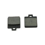 Dmp Vespa Uyumlu Fren Balatası 71387