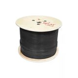 Dmp1er2552ıhbuu185 Cat6 U/Utp 23Awg 250Mhz Pe Outdoor Dış Ortam 500 Metre Full Bakır Cat6 Kablo