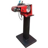DMR 1250X100 Bant Zımpara Makinası