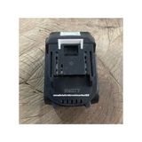Dmr 36V Yedek Akü Solo Set Akü Matkap Taşlama Akü Hilti Testere Akü 5AH - Siyah - 36VOLT