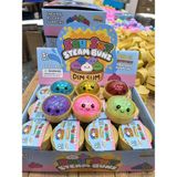 DMR Accessoire Çin Mantısı Squishy Kapalı Kutu 1 Adet Sukuşi - Karışık Çok Renkli