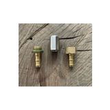 Dmr Bezinli İlaçlama Hortumu Bağlantı Rekoru 10mm Hortum Rekor 3pcs