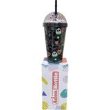 Dmr Grup 450 ml Pipetli Bardak 2462 - Renkli