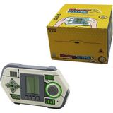 DMR Home Barotti DMR-9677 Tetris Elektronik Oyun Pilli Level Brıck Game Skor Ekranlı Altıgen Model - 12'li Paket
