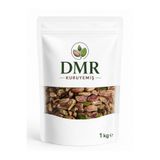 DMR KURUYEMİŞ Antep boz Fıstık içi 1 kg
