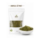 DMR KURUYEMİŞ Yeni mahsul Antep Toz Fıstık 2x100 gram