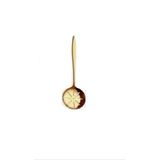 Dmr Life Yakut Gold Servis Kevgiri 1 Adet Yakut