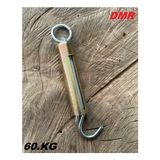 Dmr Metal El Kantarı 60KG Manuel Terazi Ibreli El Kantarı Kaliteli - 15CM