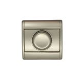 Dmr Metalik Gri Dimmer