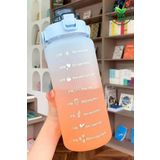DMR Motivasyon Su Matarası 2000 ML
