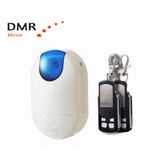 DMR Otomatik Kepenk Alıcısı ( 2 Kumandalı set )
