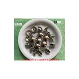 Dmr Raptiye 18MM Nekel Renk Kabara Raptiye Koltuk Çivisi 100ADET - Krom