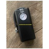 Dmr Şarjlı Araç Kompresörü 12 Volt Mini Kompresör Cep Tipi USB Li 150PSİ