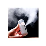 DMR Şarjlı Sessiz Mech Nebulizatör Cep Tipi