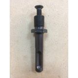 DMR Sds Plus Mandren Adaptörü 1/2 Diş Mandrel Adaptörü - Gri