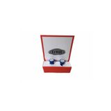 DMR T10 Dipsiz 8 Ledli Mavi Park Tavan Plaka Ampulü 12v