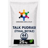 DMR Talk Pudrası (Ithal Beyaz) 25KG 44 Mikron