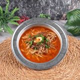 Dmt Copper Home 18 cm Krom Çelik Beyran ve Yemek Tabağı – 430 Kalite Paslanmaz Servis Tabağı