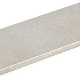 DMT D8X DTM, Dia-Sharp Extra Coarse Grit, bıçak bileyici, bileme taşı, bileme aleti, gri