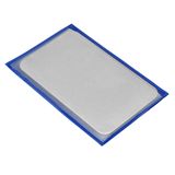 DMT Dia-Sharp® Elmas Cep Bileme Taşı, Kredi Kartı Formatında, Kaba, Bıçak ve Aletler için Kompakt Bileme Taşı, ABD'de Üretilmiştir, D3C