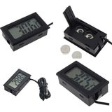 Dmtk- Badm- Mini Dijital Termometre - Problu - Su Geçirmez Bx Tk - Renkli - DİĞER