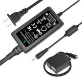 DMW-DCC8 Gonine DC Bağlayıcı DMW-AC8 AC Güç Adaptörü Kamera Şarj Kiti (DMW-BLC12 Pil Değiştirme), PANASONIC DMC-FZ200, DMC-FZ1000, DMC-GH2, DMC-G5, DMC-G6, DMC-G7, Lumix GX8 G85 Kameralar için.