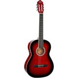 Dmx Guitars 36 Rd Klasik Gitar + Taşıma Çantası