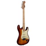 DMX Guitars Deg100 HSS SS Elektro Gitar Sienna Güneş Patlaması