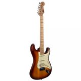 Dmx Guitars Deg100 Hss Ss Elektro Gitar (Sienna Sunburst)