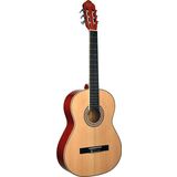 DMX Guitars DMX39 Nat Klasik Gitar (taşıma Çantası Hediyeli)
