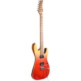 Dmx Guitars GET232A Pro Elektro Gitar