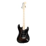 Dmx Stratocaster ST-BKS Elektro Taşıma Çantası Hediyeli Gitar